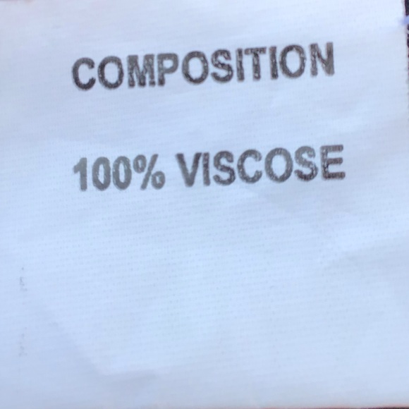 Muche et Muchette Black Pintuck Lace Trimmed Peasant Top NEW - Picture 11 of 11